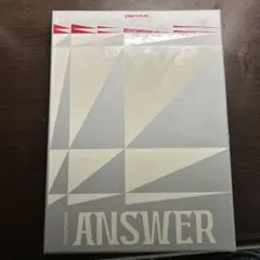 ENHYPEN ANSWER DIMENSION
