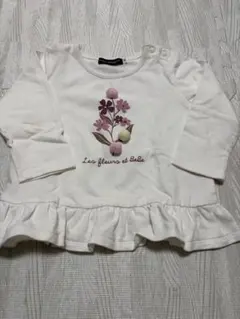 Bebe長袖トップス