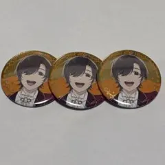 アオペラ 鈴宮壱 くじ 缶バッジ - メルカリ