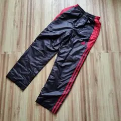 防寒ズボン　adidas サイズ150