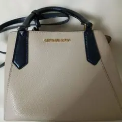 マイケル・コース　ショルダーバッグ