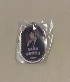 名探偵コナン　コナンランド　ロッカーキーホルダー　諸伏高明