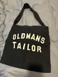 2026年最新】r&d.m.co-(オールドマンズテーラー)バッグの人気アイテム