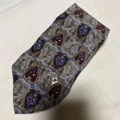 シルク ネクタイ