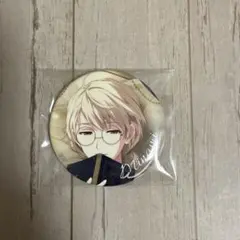 アイナナ 棗巳波 sugao 缶バッジ