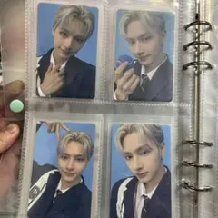SEVENTEEN ジュン　DREAM