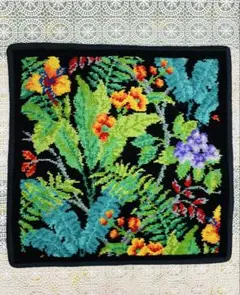 【未使用品】フェイラー　タオル