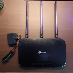 TP-Link TL-WR940N 無線LANルーター 本体のサムネイル