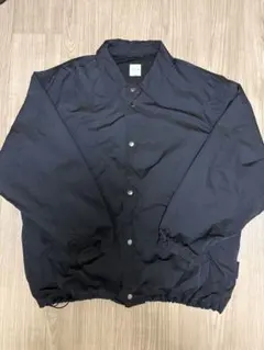 W cordura nylon coach jacket ovy | Mercari