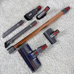 ダイソン 掃除機 SV21 SV33 ミニヘッド 331346 隙間ノズルセット