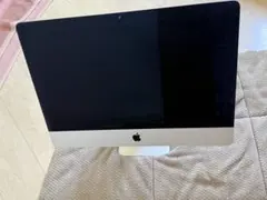 iMac 5K, 27インチ 2017 Magic Trackpad2付き - メルカリ