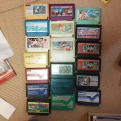 徳間書店 MSXFAN付録 ディスク ジャンク品 - メルカリ