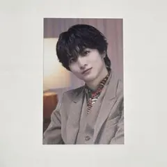 2026年最新】超特急 ハル トレカの人気アイテム - メルカリ