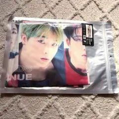 iKON メンバー＆ ジミン SLOGAN TOWEL 2セット