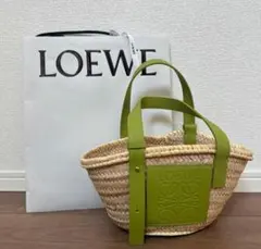 2026年最新】LOEWE カラー：グリーン系 レディース かごバッグの人気