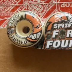 SPITFIRE F4 RADIAL FULL 54mm 99d - メルカリ