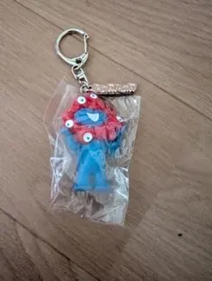 ミャクミャクキーホルダー