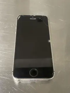 ジャンク/訳あり】iPhone SE 第2世代 ホワイト バッテリー79% - メルカリ