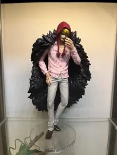 コラソン　一番くじ　フィギュア