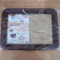 ​【新品未開封】 Petio ペティオ 片手でらくらくドッグトレー レギュラーのサムネイル