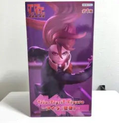 ダンダダン Trio-Try-It Figure アイラ 変身