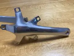 2026年最新】brompton クランクの人気アイテム - メルカリ