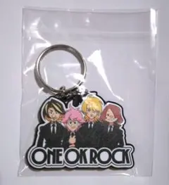 2026年最新】国内アーティスト：ONE OK ROCK ミュージシャン