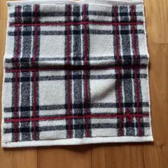 Ralph Lauren タオルハンカチ チェック柄