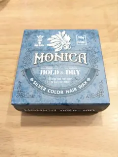 2026年最新】MONICA 特徴：カラーワックス ヘアワックスの人気アイテム