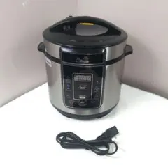 Pressure King Pro 19年電気圧力鍋 本体 整理番号A4 - メルカリ