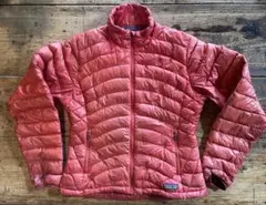 パタゴニア　ダウンセーター　レディースS【ジャンク品】