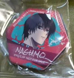 SAKAMOTO DAYS マグネットシート2個セット