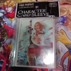 FFTCG アーシェ 2-121H 2枚セット - メルカリ