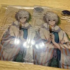 にじさんじ スイパラ 特典 叢雲カゲツ　2枚セット