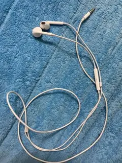 Apple純正 有線イヤホン 3.5mmジャック