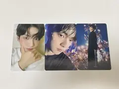 スビン トレカセット