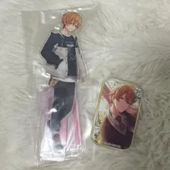 【即購入⭕️】プロセカ1番くじ Vol.5 アクリルスタンド(東雲彰人)