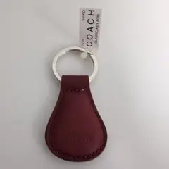 COACH CLASSIC KEY FOB キーホルダー