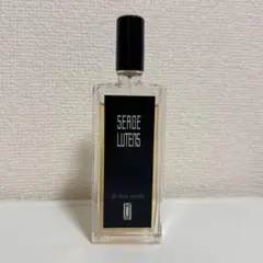 廃盤】 セルジュルタンス フィスドゥジョワ 50ml - メルカリ