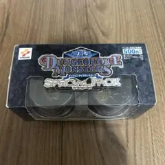 ボードゲーム 遊戯王 ダンジョンダイスモンスターズ スペシャルパック2