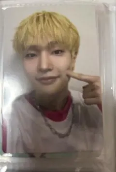 PRODUCE101JAPAN新世界 浅香孝太郎 練習着 トレカ 日プ - メルカリ