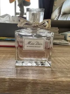 ミス ディオール ブルーミング ブーケ オードゥトワレ 香水50ml