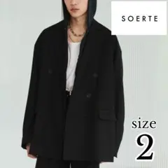 2026年最新】oversized double breasted jacketの人気アイテム - メルカリ