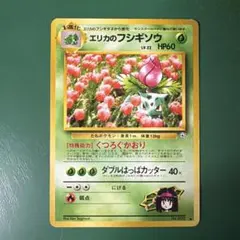 2026年最新】エリカのフシギバナの人気アイテム - メルカリ