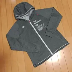 [Move Sport] TOUGHSWEATフーデッドジャケWomen's O