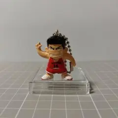 スラムダンク 三井寿 アクリルキーホルダー ムービック - メルカリ