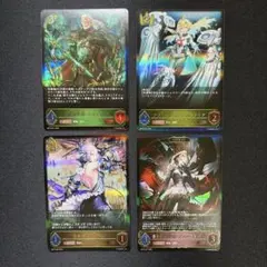 2026年最新】シャドウバースエボルヴ ur ガブリエルの人気アイテム