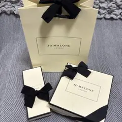 JO MALONE ラッピング箱