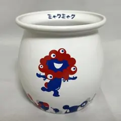 淡路屋【EXPO2025 ミャクミャク ひっぱりだこ飯】空容器 - メルカリ