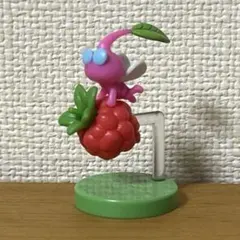 ピクミン チョコエッグ フィギュア 羽ピクミン
